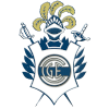 Logo Gimnasia LP