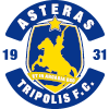 Logo Asteras Tripolis