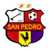 Logo Deportivo San Pedro