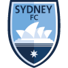 Logo Sydney FC