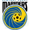 Logo Central Coast Mariners FC