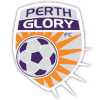 Logo Perth Glory FC