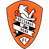 Logo Brisbane Roar FC