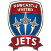 Logo Newcastle Jets FC