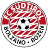 Logo Alto Adige/Sudtirol