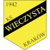 Logo KS Wieczysta Krakow