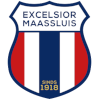 Logo Excelsior Maassluis