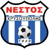 Logo Nestos Chrisoupolis