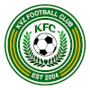 Logo KVZSC