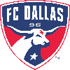 Logo FC Dallas