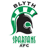 Logo Blyth Spartans