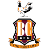Logo Bradford AFC