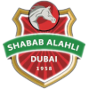 Logo Shabab Al Ahli