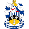 Logo Huddersfield Town