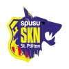 Logo St. Polten (W)