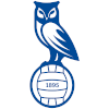 Logo Oldham Athletic AFC