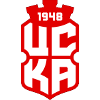 Logo CSKA 1948 Sofia