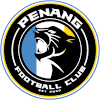 Logo Pulau Penang FA