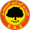 Logo Esperance Sportive Zarzis