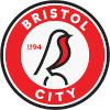 Logo Bristol City