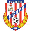 Logo FC Iskra Smolensk