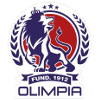 Logo CD Olimpia