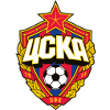 Logo CSKA Moscow