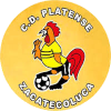 Logo CD Platense Municipal Zacatecoluca