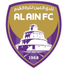 Logo Al Ain