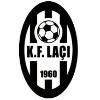 Logo KF Laci
