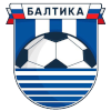 Logo Baltika