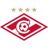 Logo Spartak Moscow