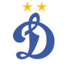 Logo Dinamo Moscow