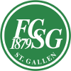 Logo St. Gallen