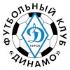 Logo Dynamo Kirov