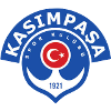 Logo Kasimpasa