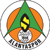 Logo Alanyaspor