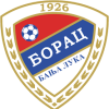 Logo Borac Banja Luka