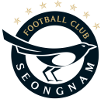Logo Seongnam FC