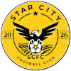 Logo Star City