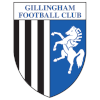 Logo Gillingham