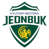 Logo Jeonbuk Hyundai Motors