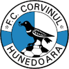 Logo Corvinul Hunedoara