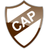 Logo CA Platense