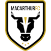 Logo FC Macarthur