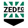 Logo ZED FC