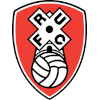 Logo Rotherham United