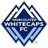 Logo Vancouver Whitecaps FC