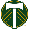 Logo Portland Timbers
