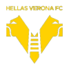 Logo Hellas Verona
